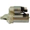 Wai Global Starter, STRVA PMGR 12V 9T CW, 12kW12 Volt, CW, 9Tooth Pinion 30304N - alternate 2